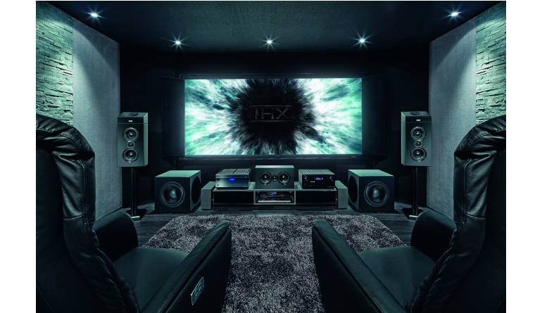 Magnat Heimkino-System von Magnat mit THX Ultra2-Zertifizierung - Innovativer Subwoofer, Bild 1 HiFi Heimkino-System von Magnat mit THX Ultra2-Zertifizierung - Innovativer Subwoofer - News, Bild 1