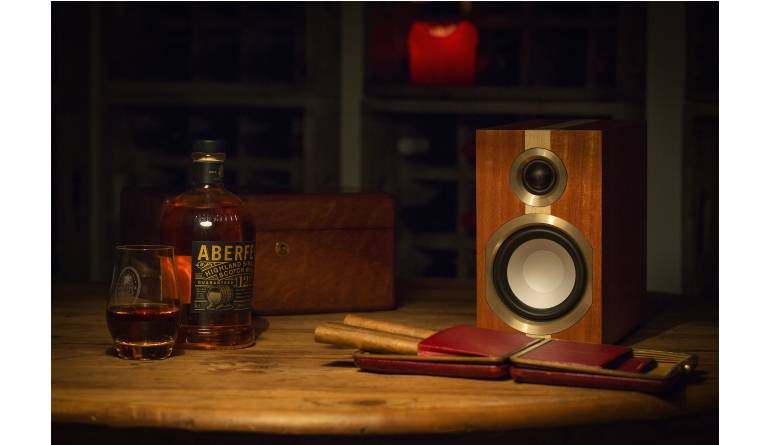 Magnat Humidor: Neues Stereolautsprecher-Set von Magnat ist da, Bild 1 HiFi Humidor: Neues Stereolautsprecher-Set von Magnat ist da - News, Bild 1