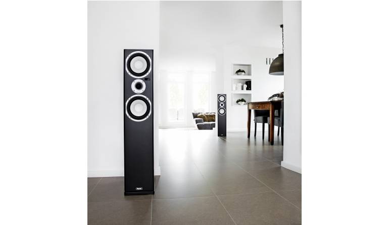 HiFi Kabelloses Lautsprechersystem Magnasphere - Bluetooth und PC-Anschluss - News, Bild 1