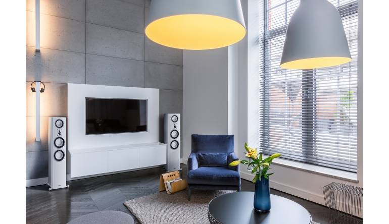 Magnat Neue Standlautsprecher Signature 1105 und 1109 von Magnat sind da, Bild 1 HiFi Neue Standlautsprecher Signature 1105 und 1109 von Magnat sind da - News, Bild 1