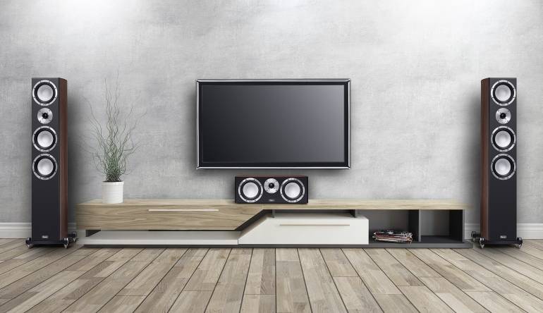 HiFi Quantum 720: Neue Lautsprecher-Serie von Magnat - Regalbox und Standlautsprecher - News, Bild 1