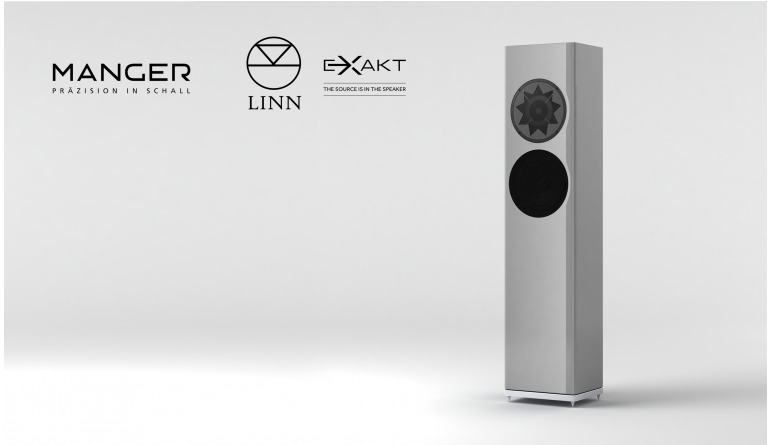 HiFi Manger Audio bietet Linn Exakt Design für passive Lautsprechermodelle an - News, Bild 1