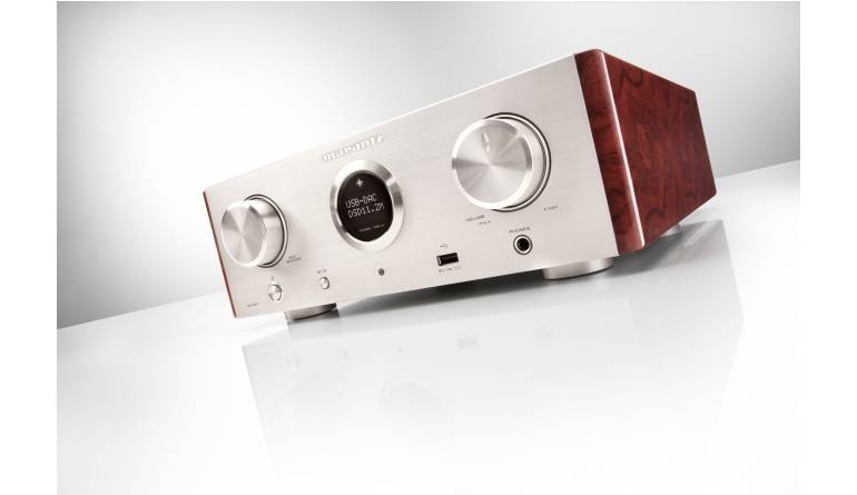 HiFi Weltpremiere bei Marantz: 10er Premium-Serie wurde erstmals vorgestellt - News, Bild 1