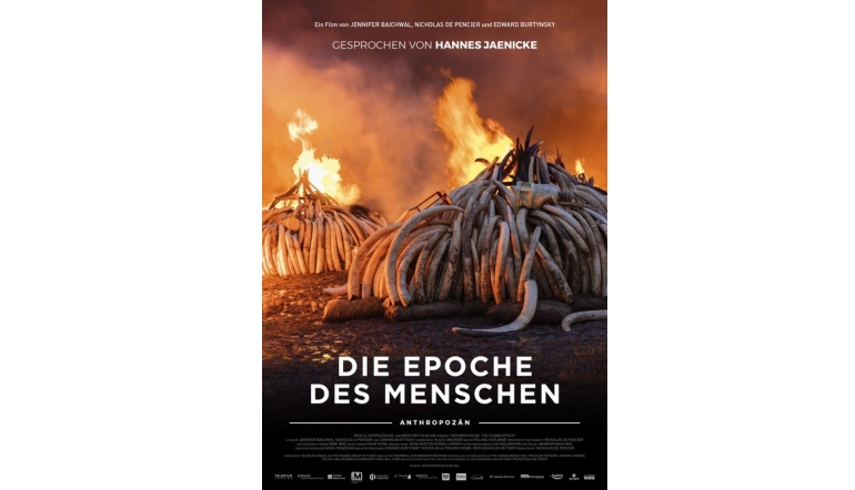 Medien DIE EPOCHE DES MENSCHEN ab 10. September 2020 im Kino, Bild 1 Medien DIE EPOCHE DES MENSCHEN ab 10. September 2020 im Kino - News, Bild 1