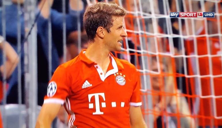 Medien EuGH: Streaming von illegal verbreiteten Kinofilmen ist Urheberrechtsverletzung - Auswirkung auf Bundesliga-Streams , Bild 1 Medien EuGH: Streaming von illegal verbreiteten Kinofilmen ist Urheberrechtsverletzung - Auswirkung auf Bundesliga-Streams - News, Bild 1