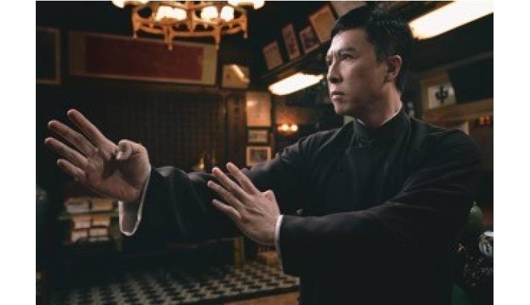 Medien IP MAN 4: THE FINALE - News, Bild 1