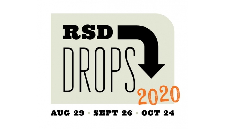 Medien Neuigkeiten zum Record Store Day 2020, Bild 1 Medien Neuigkeiten zum Record Store Day 2020 - News, Bild 1