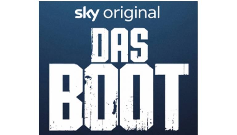 Medien Staffel 3 von „Das Boot“ in 8K, Bild 1 Medien Staffel 3 von „Das Boot“ in 8K - News, Bild 1