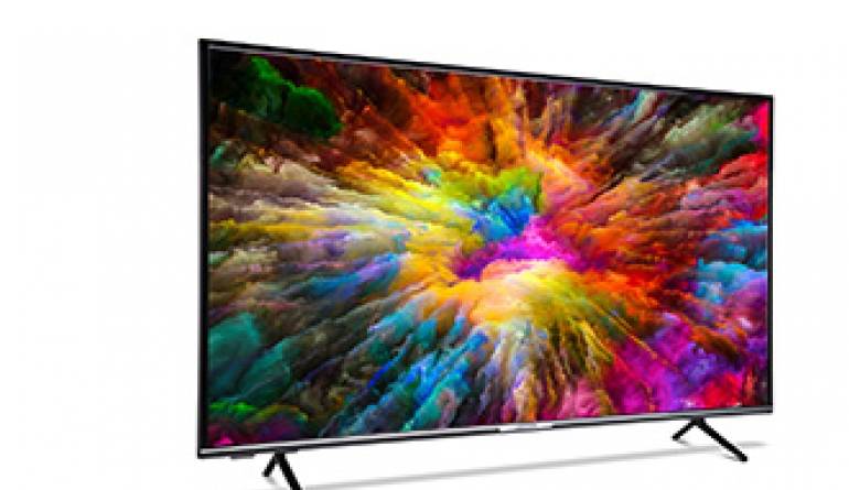 TV 55“ Ultra HD Smart TV mit Dolby Vision von Medion - News, Bild 1