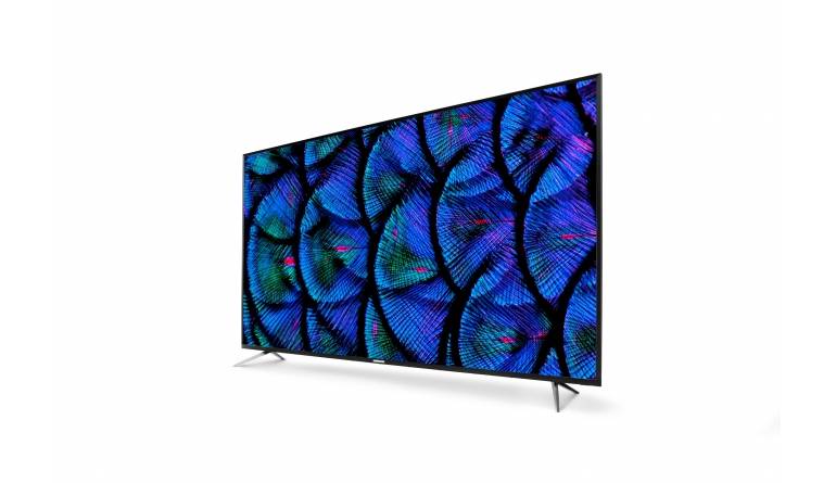 Medion 75-Zöller mit UHD-Auflösung und HDR von Medion ab sofort für 849 Euro, Bild 1 TV 75-Zöller mit UHD-Auflösung und HDR von Medion ab sofort für 849 Euro - News, Bild 1