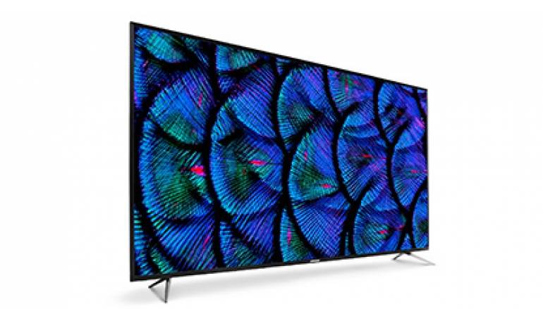 TV Günstiger 75“ Ultra HD Smart-TV von MEDION  - News, Bild 1