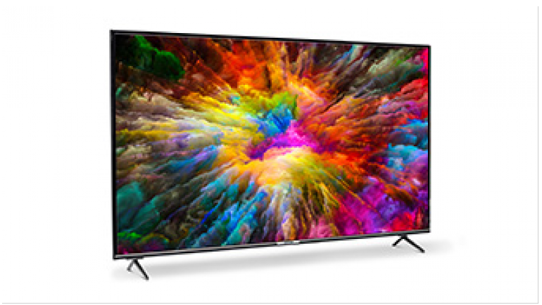Medion MEDION bringt Smart-TV mit Dolby Vision, Bild 1 TV MEDION bringt Smart-TV mit Dolby Vision - News, Bild 1