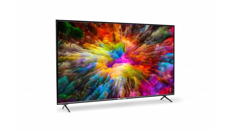 TV MEDION Smart-TV mit Dolby Vision und Micro Dimming - News, Bild 1