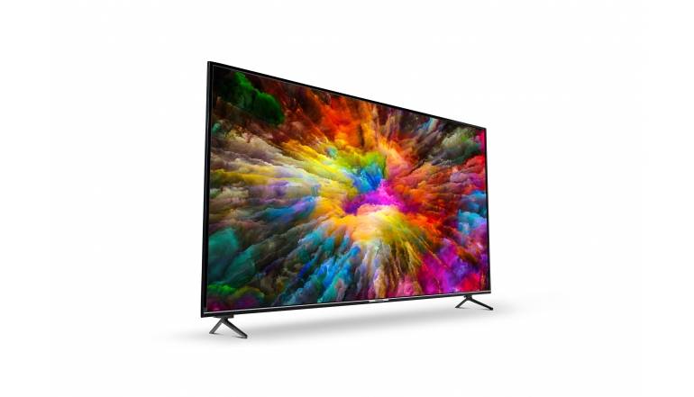 TV MEDION TVs mit Dolby Vision und Micro Dimming - News, Bild 1