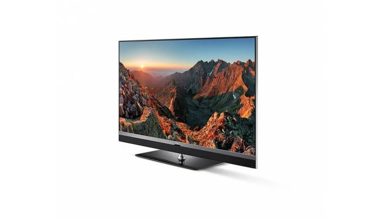 Metz IFA 2018: Metz stellt neue Marke Metz blue vor - Fernseher mit Android und Voice Search, Bild 1 Heimkino IFA 2018: Metz stellt neue Marke Metz blue vor - Fernseher mit Android und Voice Search - News, Bild 1