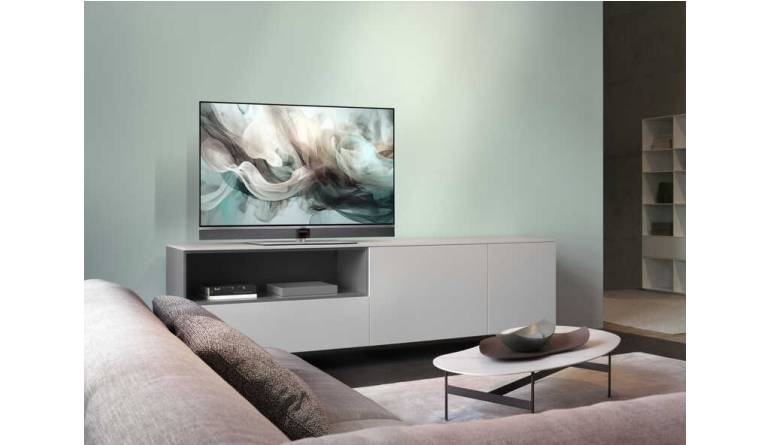Produktvorstellung Der Silberstreif am TV-Horizont – Präzision und Design „Made in Germany“ - News, Bild 1