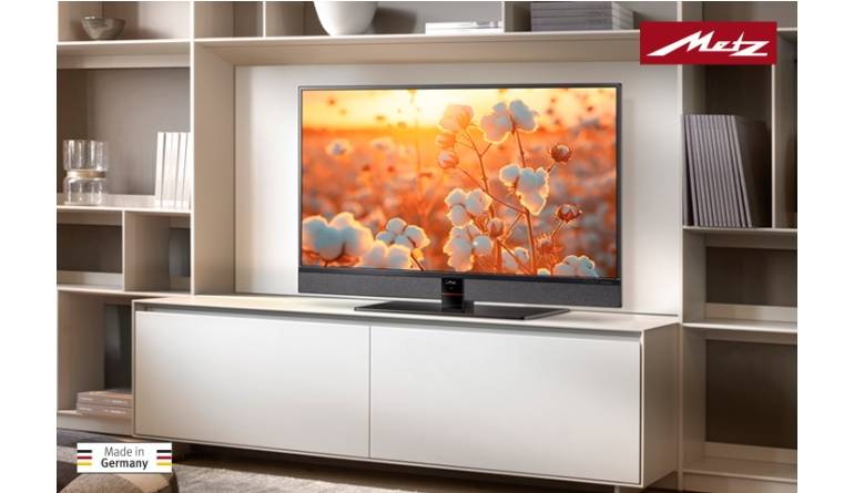 Marke: Metz Metz CUBUS compact FB40 twin Großes Fernsehen, kompakt gedacht, Bild 1 Service Metz CUBUS compact FB40 twin Großes Fernsehen, kompakt gedacht - News, Bild 1