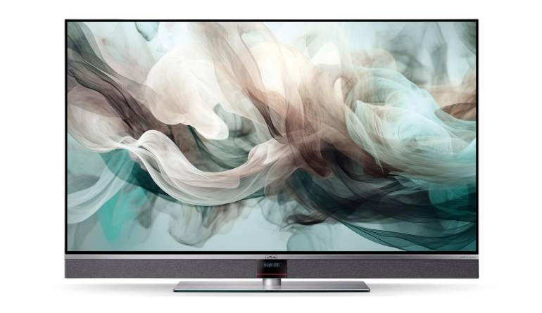 Service Neues OLED-Modell Metz AURUS silverline - News, Bild 1