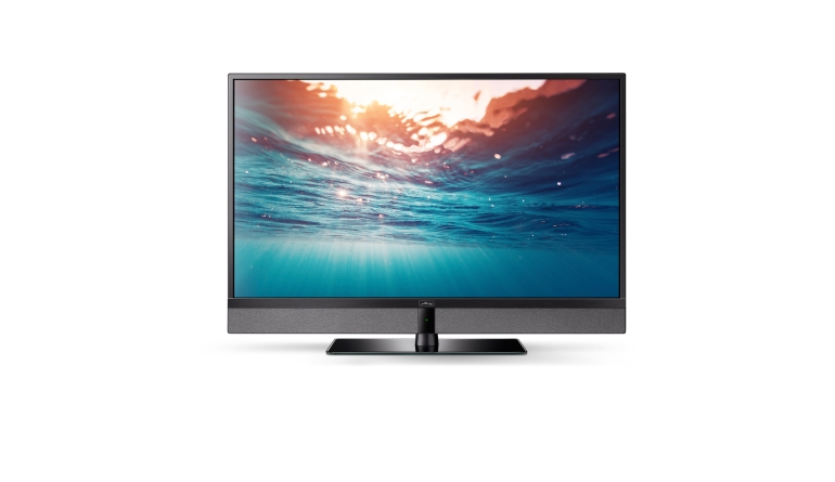 TV CALEA compact 40 von Metz - Full-HD-Fernseher mit Triple-Tuner - News, Bild 1