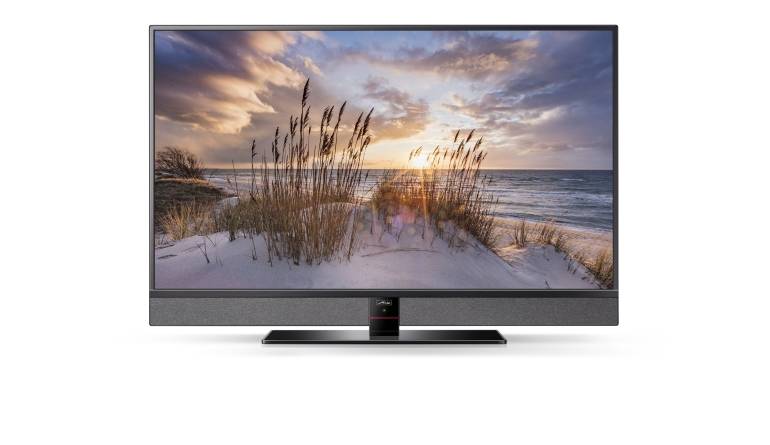 Marke: Metz In 43 und 50 Zoll: Cubus als neuer Einsteiger-UHD-TV von Metz, Bild 1 TV In 43 und 50 Zoll: Cubus als neuer Einsteiger-UHD-TV von Metz - News, Bild 1