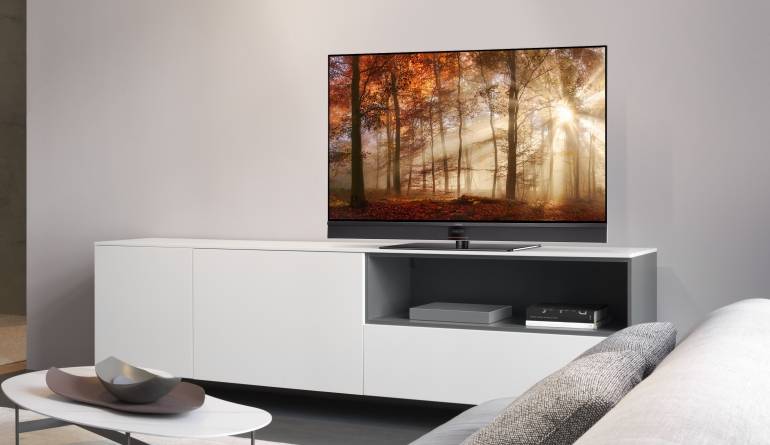 Metz Metz Aurus: Neuer OLED in 48 und 55 Zoll - Sechs nach vorne abstrahlende Lautsprecher, Bild 1 TV Metz Aurus: Neuer OLED in 48 und 55 Zoll - Sechs nach vorne abstrahlende Lautsprecher - News, Bild 1