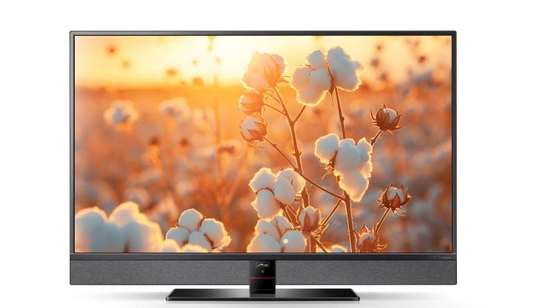 Marke: Metz Metz Classic CUBUS compact FB40 twin: Premiere für Flat-TVs in 32 und 40 Zoll, Bild 1 TV Metz Classic CUBUS compact FB40 twin: Premiere für Flat-TVs in 32 und 40 Zoll - News, Bild 1