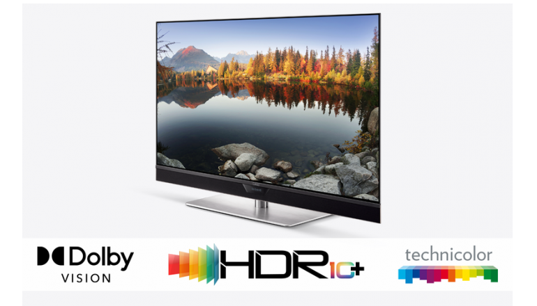 Metz Metz Classic unterstützt künftig alle HDR-Verfahren, Bild 1 TV Metz Classic unterstützt künftig alle HDR-Verfahren - News, Bild 1