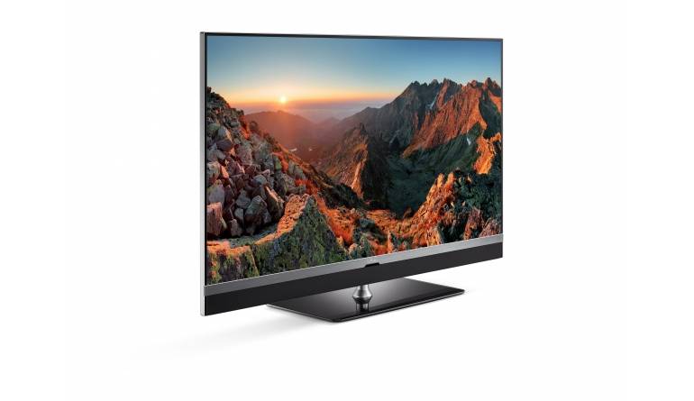 TV Metz mit TV-Sondermodell Planea UHD twin R - UHD, HDR und Festplatte an Bord - News, Bild 1