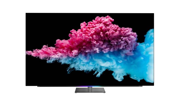 TV OLED-TVs von Metz blue mit Google TV in 42 und 55 Zoll - News, Bild 1