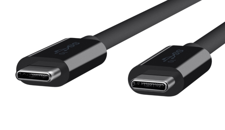 mobile Devices Ab 2024: USB-C wird einheitlicher Standard bei Ladegeräten - News, Bild 1