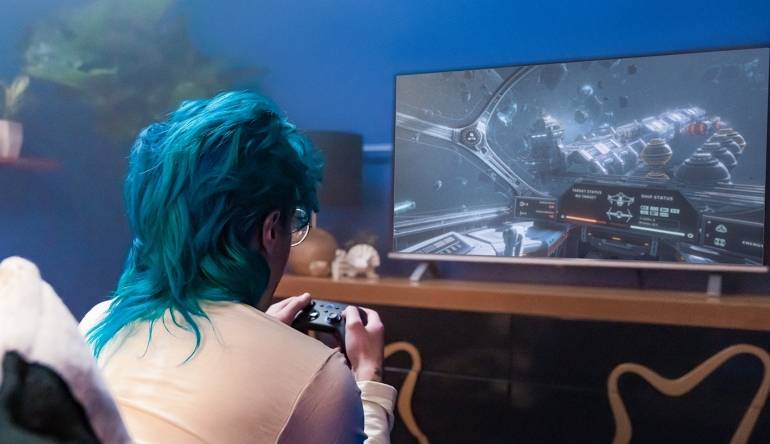 Marke: Amazon Cloud-Gaming-Dienst Luna ab sofort verfügbar - Spezieller Controller, Bild 1 mobile Devices Amazon Cloud-Gaming-Dienst Luna ab sofort verfügbar - Spezieller Controller - News, Bild 1