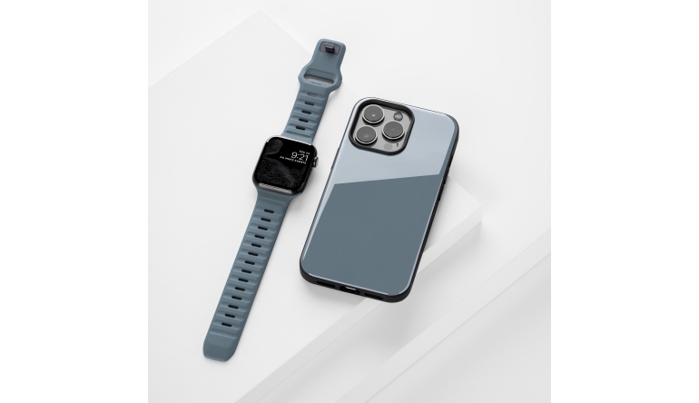 mobile Devices Apple-Watch-Bänder von Nomad sind in zusätzlichen Farben verfügbar - News, Bild 1