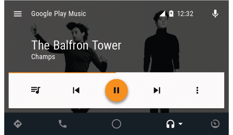mobile Devices Deezer jetzt auch für Android Auto verfügbar - Musik während der Fahrt streamen, Bild 1 mobile Devices Deezer jetzt auch für Android Auto verfügbar - Musik während der Fahrt streamen - News, Bild 1