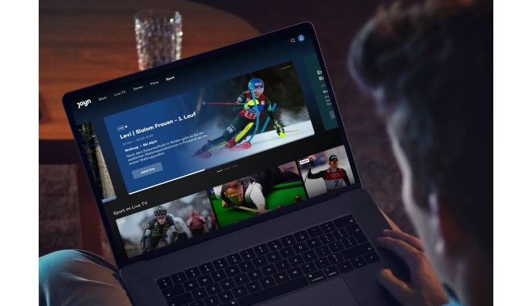 Marke: Digitales Lagerfeuer: Für 75 Prozent ist Streaming ein geselliges Event, Bild 1 mobile Devices Digitales Lagerfeuer: Für 75 Prozent ist Streaming ein geselliges Event - News, Bild 1