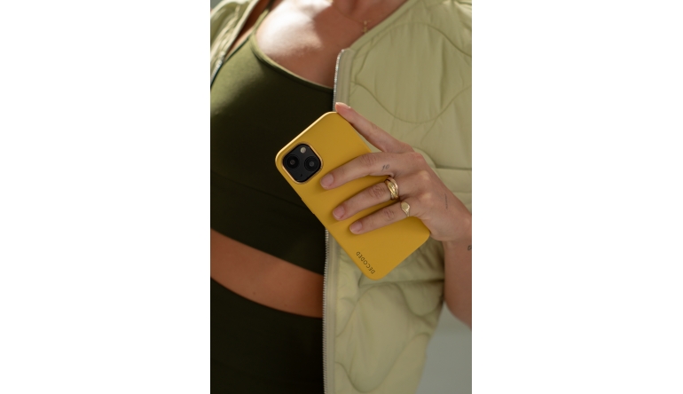 mobile Devices Für das iPhone 13: Schutzhüllen aus Flüssigsilikonkautschuk und stoßdämpfendem Polycarbonat, Bild 1 mobile Devices Für das iPhone 13: Schutzhüllen aus Flüssigsilikonkautschuk und stoßdämpfendem Polycarbonat - News, Bild 1
