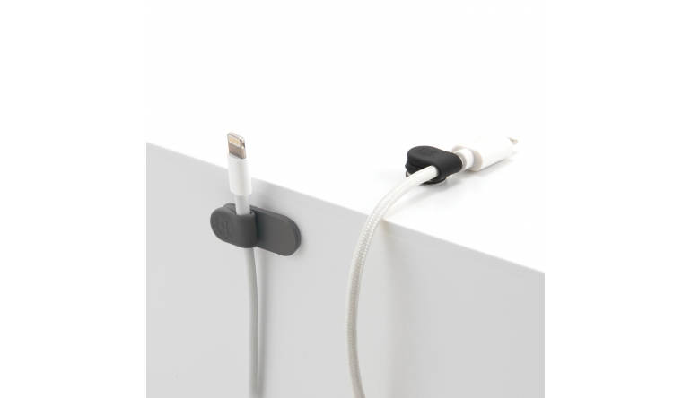 mobile Devices Kabelbinder und -halter von Bluelounge aus Silikon mit Neodym-Magneten, Bild 1 mobile Devices Kabelbinder und -halter von Bluelounge aus Silikon mit Neodym-Magneten - News, Bild 1