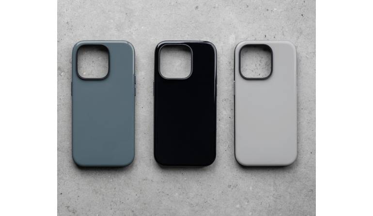 Marke: Modern und Sport: Neue Nomad-Schutzhüllen für Apples iPhone 14, Bild 1 mobile Devices Modern und Sport: Neue Nomad-Schutzhüllen für Apples iPhone 14 - News, Bild 1