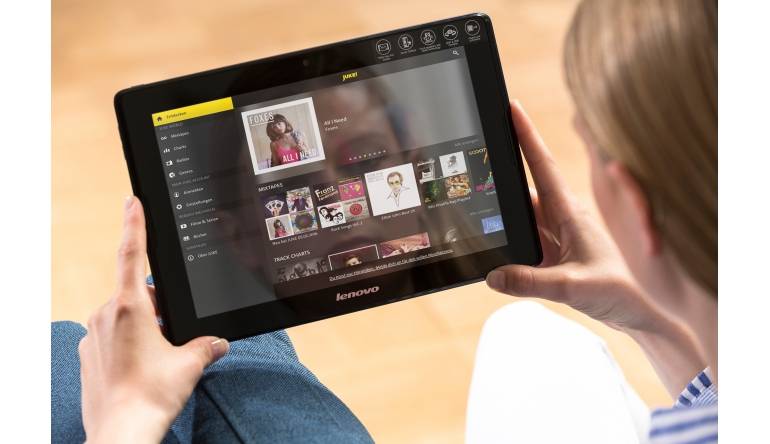 mobile Devices Ob Filme, Sport oder Musik: Streaming entwickelt sich zum Massenmarkt - News, Bild 1