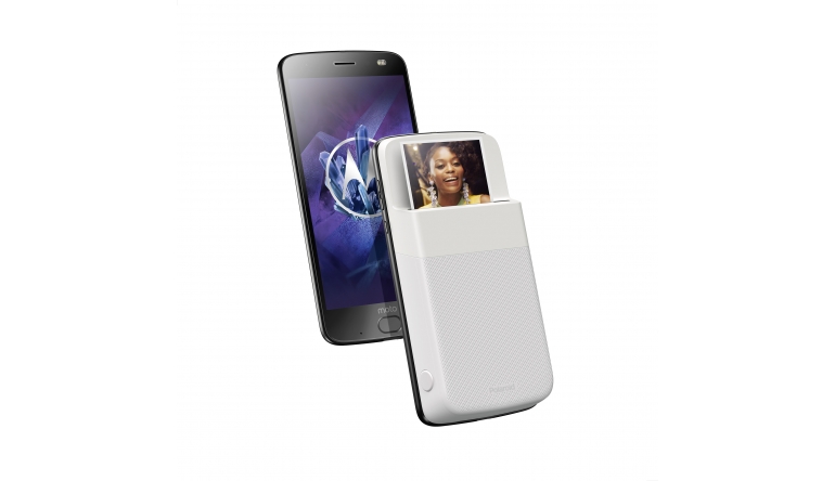 mobile Devices Polaroid verwandelt jedes Smartphone in einen Fotodrucker, Bild 1 mobile Devices Polaroid verwandelt jedes Smartphone in einen Fotodrucker - News, Bild 1