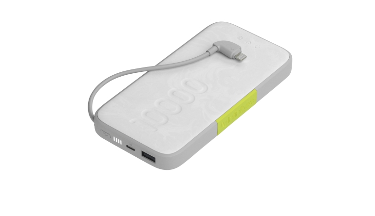 Marke: Powerbanks, Ladegeräte und kabellose Ladestationen: Neue Marke InfinityLab legt los, Bild 1 mobile Devices Powerbanks, Ladegeräte und kabellose Ladestationen: Neue Marke InfinityLab legt los - News, Bild 1