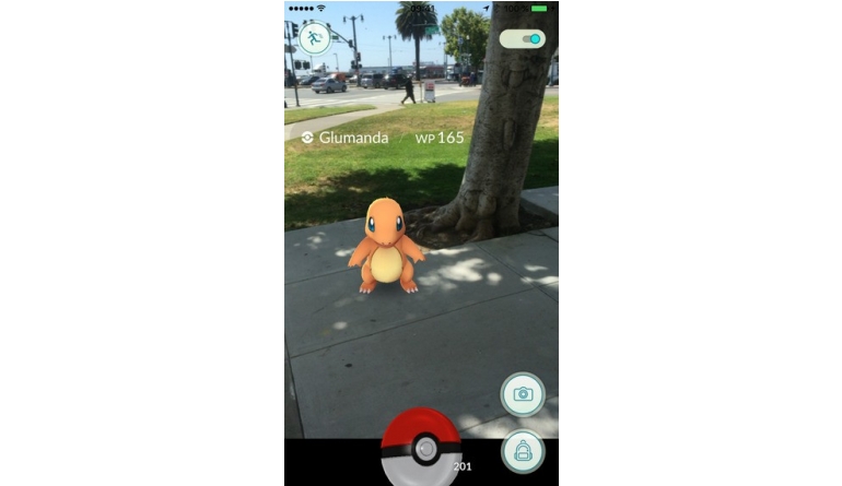 mobile Devices Riesiger Hype um Pokémon Go: So klappt die Monsterjagd ohne juristischen Ärger, Bild 1 mobile Devices Riesiger Hype um Pokémon Go: So klappt die Monsterjagd ohne juristischen Ärger - News, Bild 1