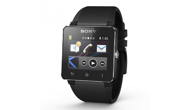 mobile Devices Smartwatch: Deutsche sind cleveren Uhren gegenüber aufgeschlossen, Bild 1 mobile Devices Smartwatch: Deutsche sind cleveren Uhren gegenüber aufgeschlossen - News, Bild 1
