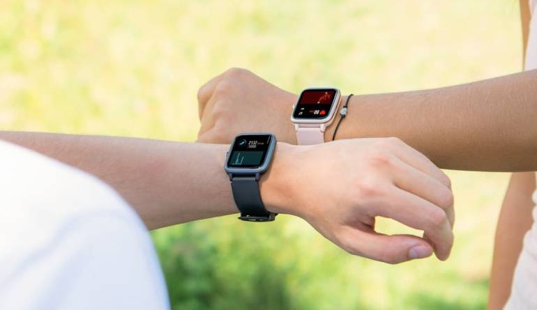 mobile Devices Wearables mit Gesundheitsfunktionen liegen voll im Trend - Zweistellige Wachstumsraten - News, Bild 1