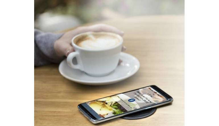 Marke: Wer wem das eigene Smartphone anvertraut - Für 10 Prozent ist das ein absolutes Tabu, Bild 1 mobile Devices Wer wem das eigene Smartphone anvertraut - Für 10 Prozent ist das ein absolutes Tabu - News, Bild 1
