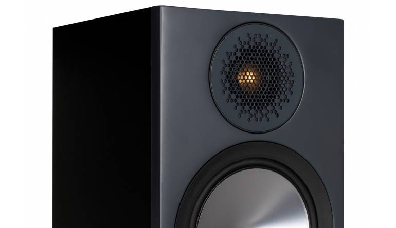 Monitor Audio Die Wiedergeburt einer Lautsprecherlegende, Bild 1 HiFi Die Wiedergeburt einer Lautsprecherlegende - News, Bild 1