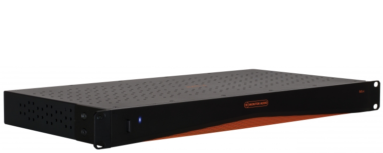 Monitor Audio Monitor Audio präsentiert den Musikstreamer IMS-4, Bild 1 HiFi Monitor Audio präsentiert den Musikstreamer IMS-4 - News, Bild 1