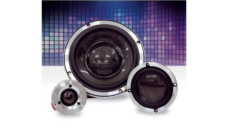 Car-Media EISA IN-CAR HIGH END COMPONENT 2025-2026 / Best Product: Morel Supremo 63 Special Edition    - News, Bild 1