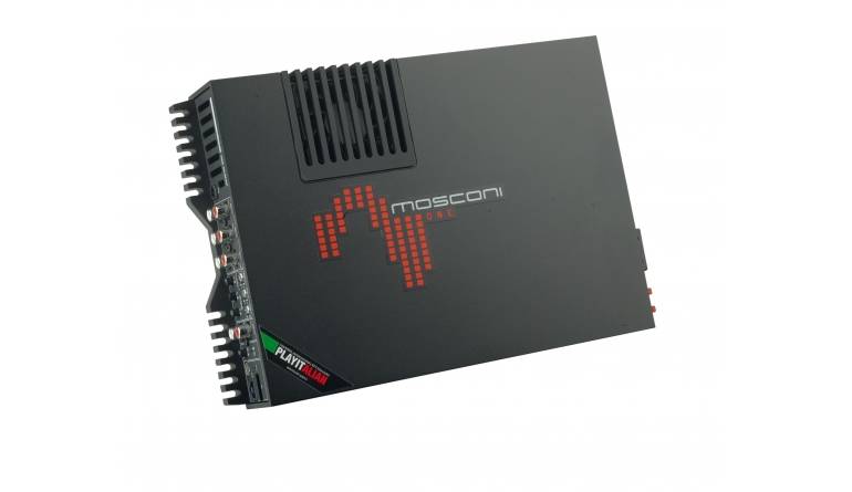 Mosconi Leistungsupgrade, Bild 1 Car-Media Leistungsupgrade - News, Bild 1