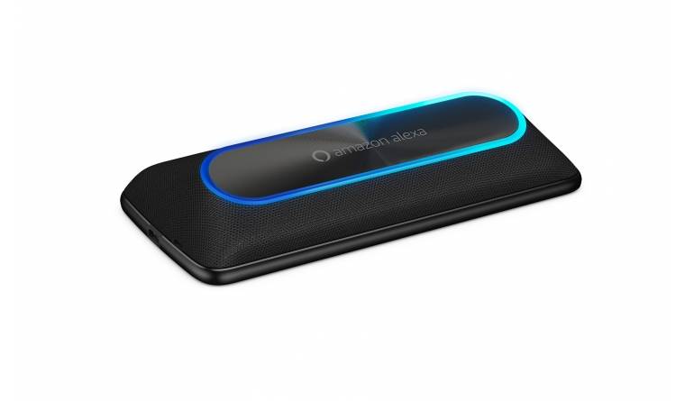 Motorola Motorolas moto smart speaker jetzt auch mit Alexa-Sprachassistentin, Bild 1 mobile Devices Motorolas moto smart speaker jetzt auch mit Alexa-Sprachassistentin - News, Bild 1