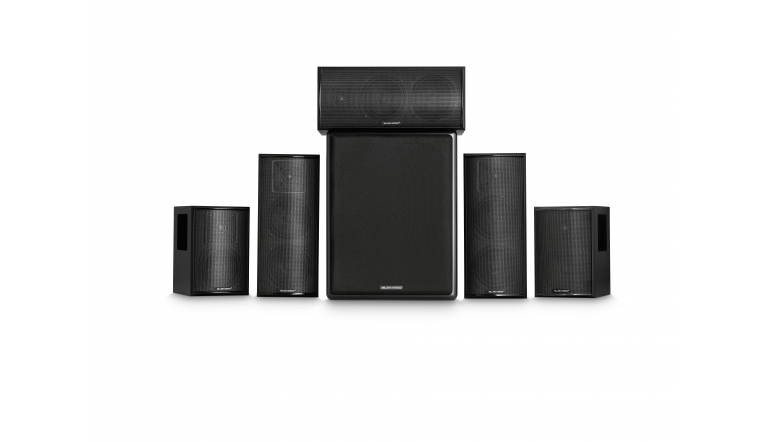 M&K Sound M&K Sound präsentiert neue 750 Series , Bild 1 Heimkino M&K Sound präsentiert neue 750 Series - News, Bild 1